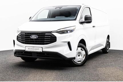 Ford Transit Custom 71.708 km 25.090 &euro; Hagen 58091