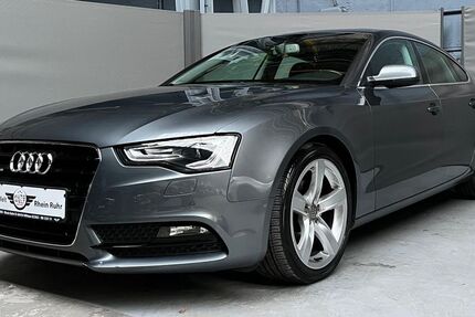 Audi A5 127.113 km 16.990 &euro; Witten 58454