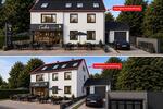 Dachgeschoßwohnung Dortmund Bövinghausen - 2 Zimmer, 50 m&sup2;, 760&euro; | Angebot:27626802