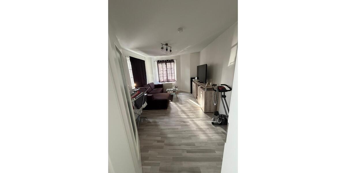 Etagenwohnung Lünen Alstedde - 2 Zimmer, 48 m&sup2;, 485&euro; | Angebot:25853551