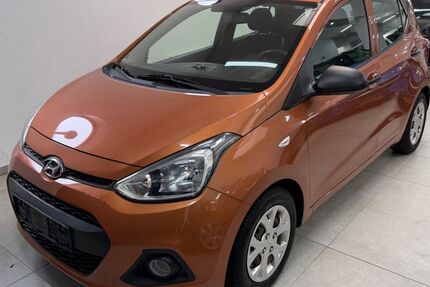 Hyundai i10 110.000 km 4.599 &euro; Schwerte 58239
