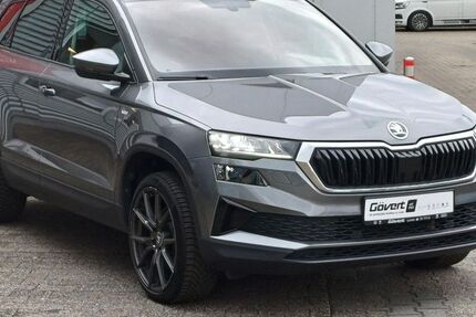 Skoda Karoq 67.350 km 26.490 &euro; Lünen 44534