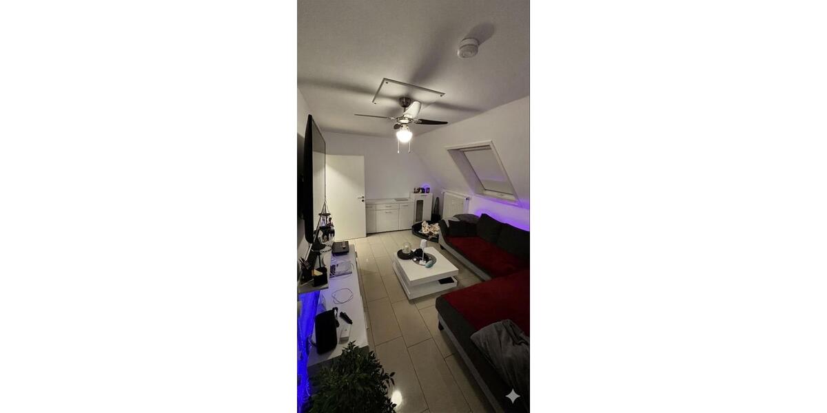 Etagenwohnung Hagen Hagen-Mitte - 3 Zimmer, 70 m&sup2;, 650&euro; | Angebot:25714483