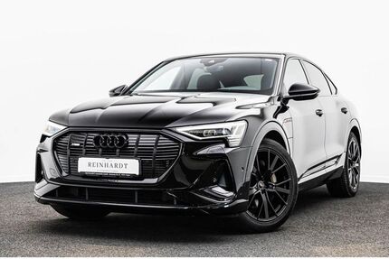 Audi e-tron 59.998 km 31.325 &euro; Hagen 58091