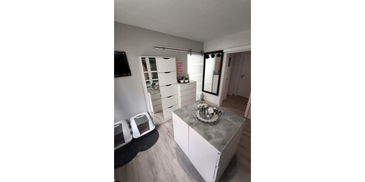 Etagenwohnung Menden (Sauerland) Berkenhofskamp - 4 Zimmer, 80 m&sup2;, 849&euro; | Angebot:27597370