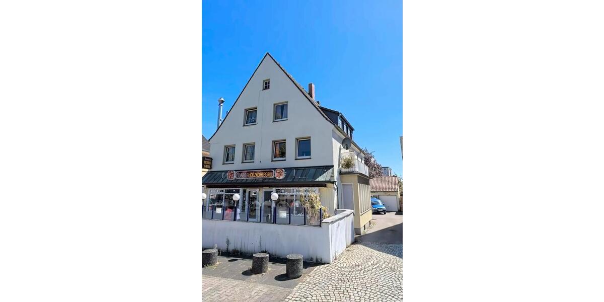 Mehrfamilienhaus, Wohnhaus Dortmund Mengede - 590.000&euro; | Angebot:26817865