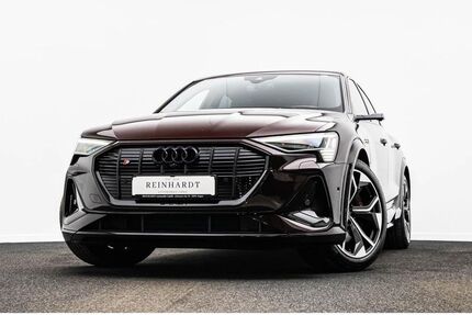 Audi e-tron 79.973 km 38.305 &euro; Hagen 58091