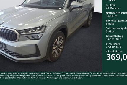 Skoda Kodiaq 10.295 km 39.348 &euro; Dortmund 44269