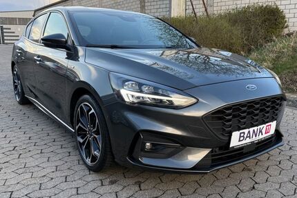 Ford Focus 42.344 km 16.990 &euro; Hemer 58675