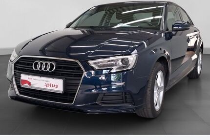 Audi A3 22.945 km 17.980 &euro; Bochum 44809