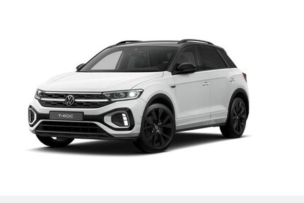 VW T-Roc 10.311 km 27.440 &euro; Castrop-Rauxel 44575