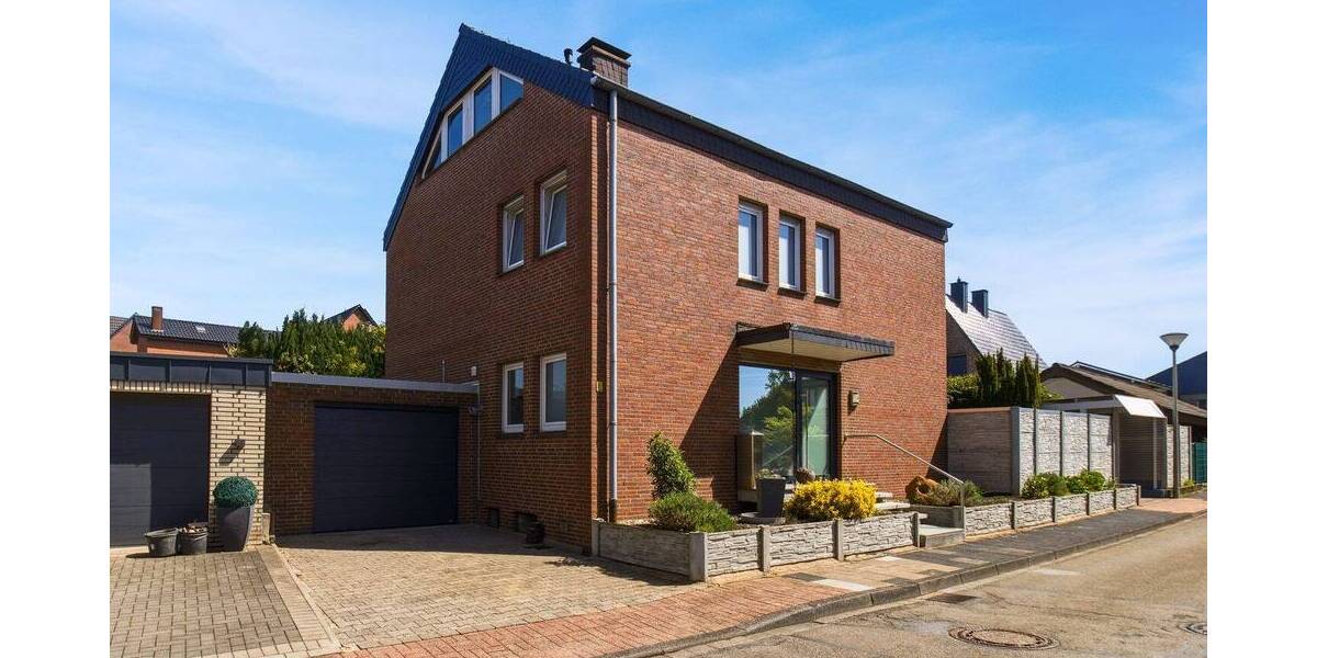 Einfamilienhaus Selm - 4 Zimmer, 128 m&sup2;, 429.900&euro; | Angebot:26695789