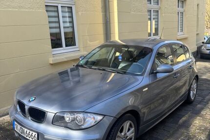 BMW 116 216.950 km 4.000 &euro; Nachrodt 58769