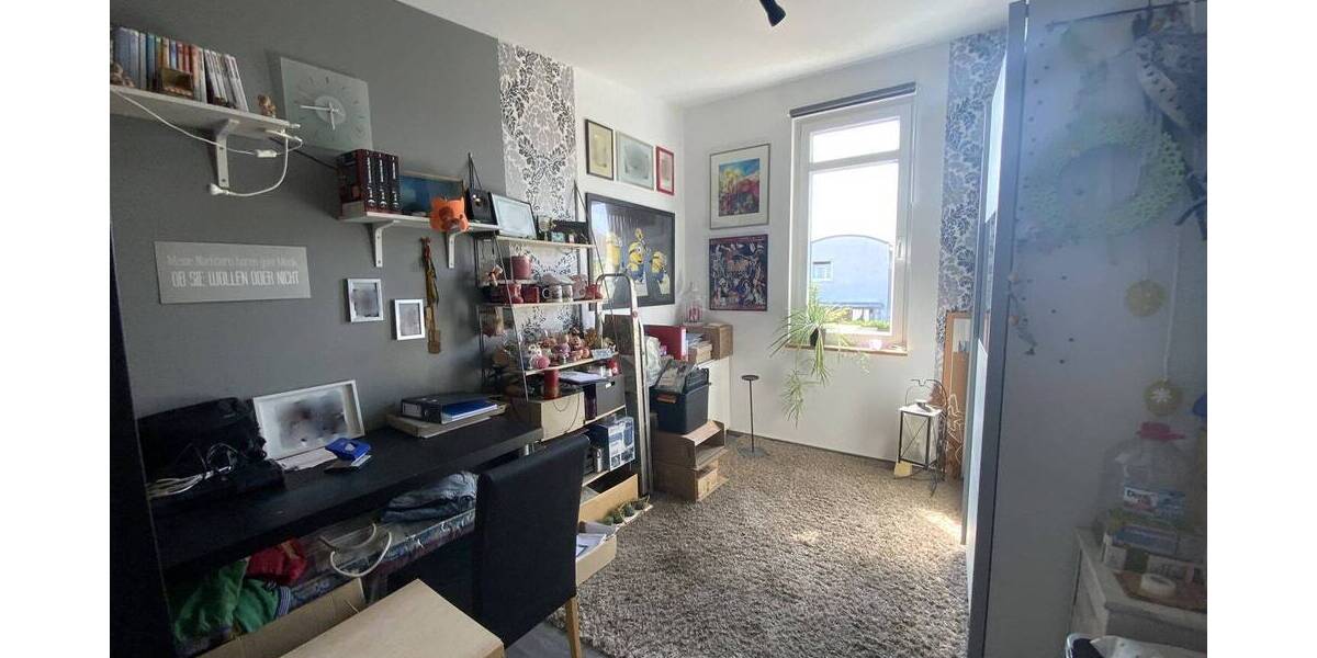 Reihenmittelhaus Lünen Brambauer - 4 Zimmer, 92 m&sup2;, 220.000&euro; | Angebot:26787631