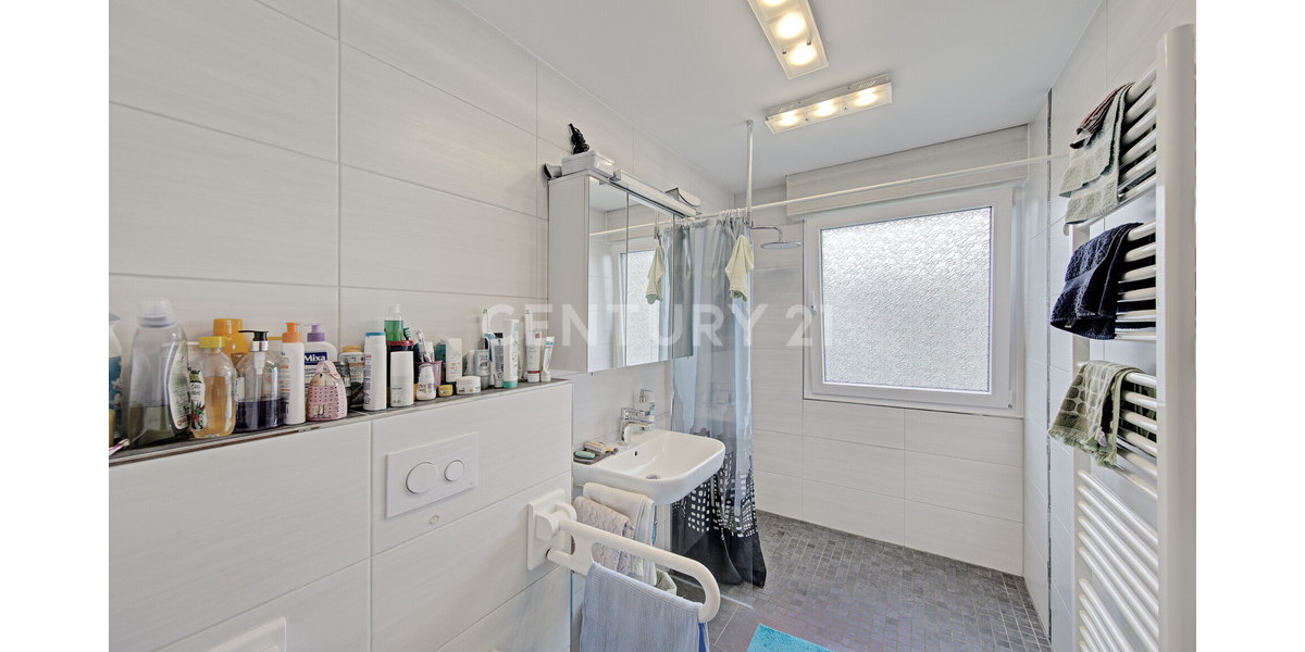 Ihr vielseitiges Wohlfühlzuhause mit großem Garten wartet auf Sie - Einfamilienhaus Lünen | Angebot:23601538