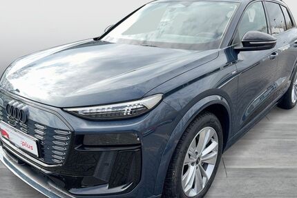 Audi Q6 e-tron 13.855 km 64.811 &euro; Dortmund 44143