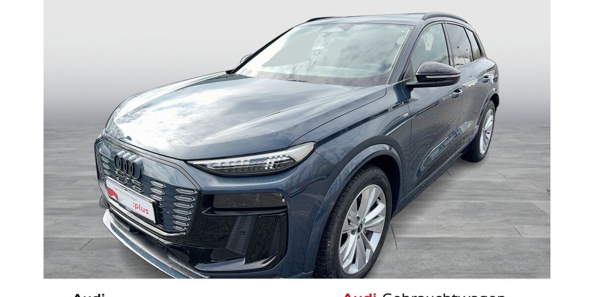 Audi Q6 e-tron 13.855 km 64.811 &euro; Dortmund 44143