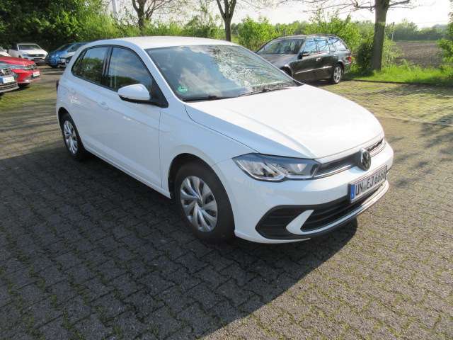 VW Polo Life 1.0 KLIMA LED GJR APS SITZHEIZUNG 6.000 km 17.488 &euro; Bergkamen 59192