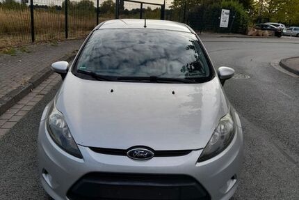 Ford Fiesta 203.000 km 1.500 &euro; Dortmund 44143