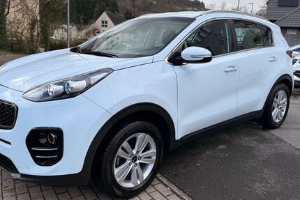 Kia Sportage 73.540 km 12.800 &euro; Lüdenscheid 58515