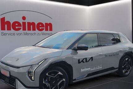 Kia EV4 6.000 km 41.480 &euro; Dortmund 44149