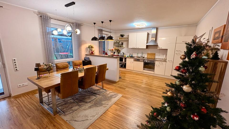 Einfamilienhaus Unna Alte Heide - 7 Zimmer, 160 m&sup2;, 677.000&euro; | Angebot:24331895