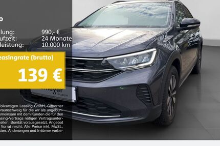 VW Taigo 24.823 km 19.620 &euro; Lüdenscheid 58513