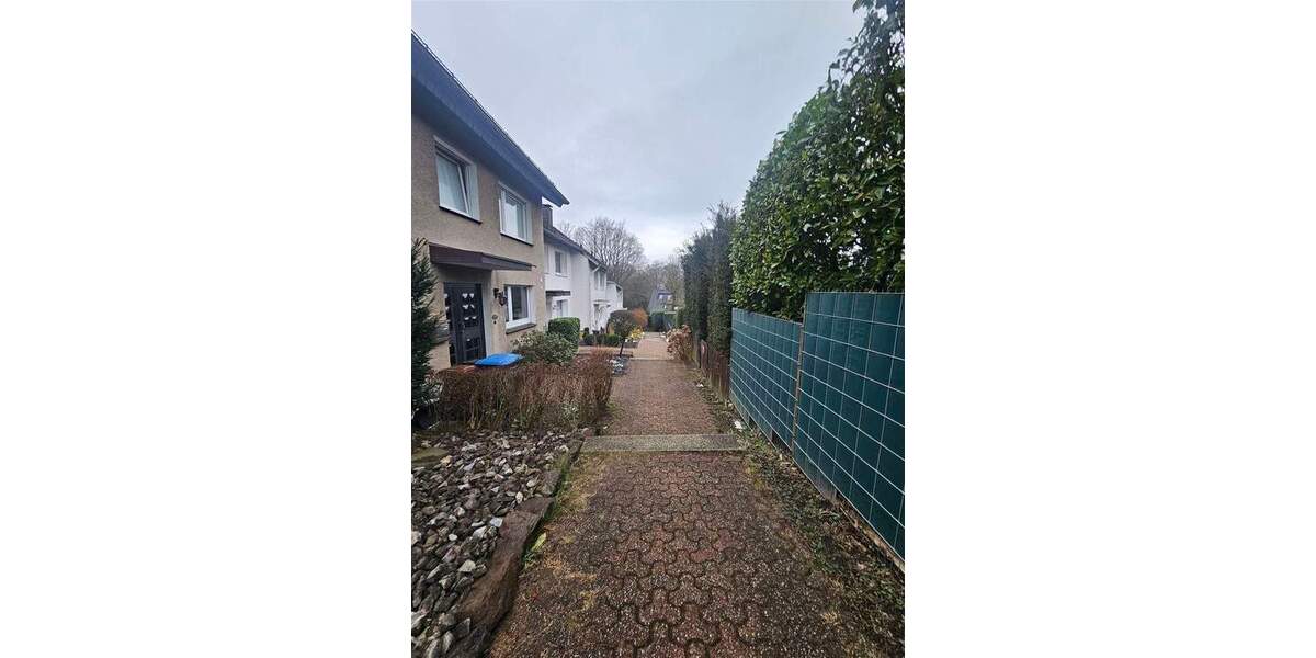 Reihenendhaus Ennepetal Homberge - 7 Zimmer, 100 m&sup2;, 339.000&euro; | Angebot:25678747