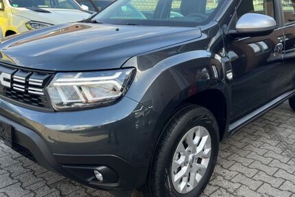 Dacia Duster 23.500 km 17.500 &euro; Bochum 44793