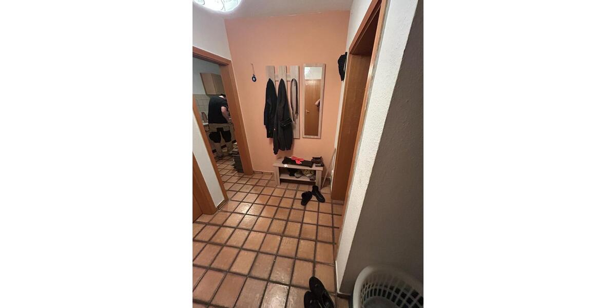 Etagenwohnung Schalksmühle - 1 Zimmer, 40 m&sup2;, 256&euro; | Angebot:27596174