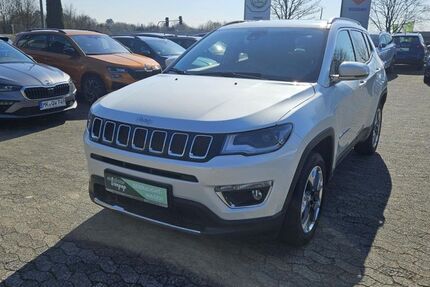 Jeep Compass 37.320 km 17.880 &euro; Lüdenscheid 58513