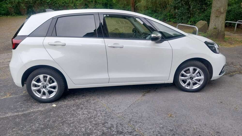 Honda Jazz 16.000 km 17.400 &euro; Witten, Stadt 58452