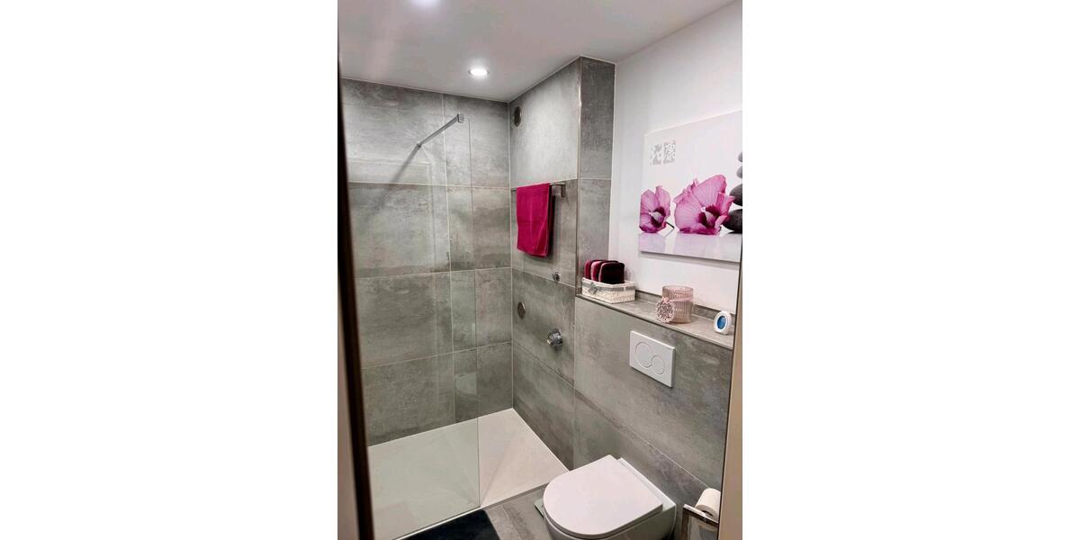 Etagenwohnung Altena - 3 Zimmer, 81 m&sup2;, 680&euro; | Angebot:25131721