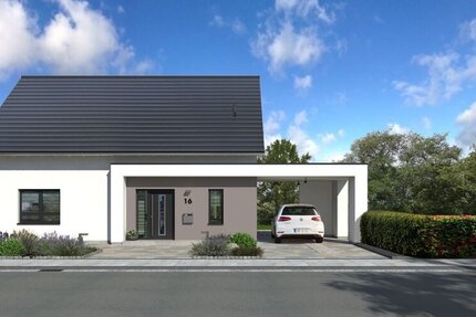 Planbares Einfamilienhaus in Wetter (Ruhr) und Umgebung - Haus Wetter (Ruhr) | Angebot:27642564