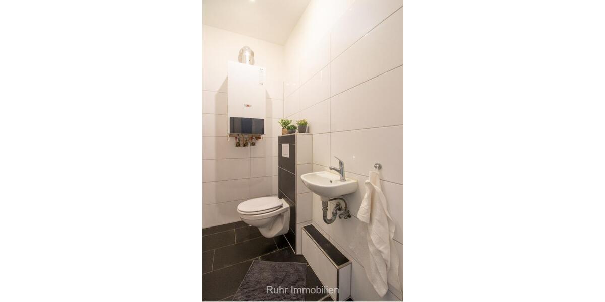 Etagenwohnung Dortmund Innenstadt Nord - 1 Zimmer, 12 m&sup2;, 350&euro; | Angebot:25224463