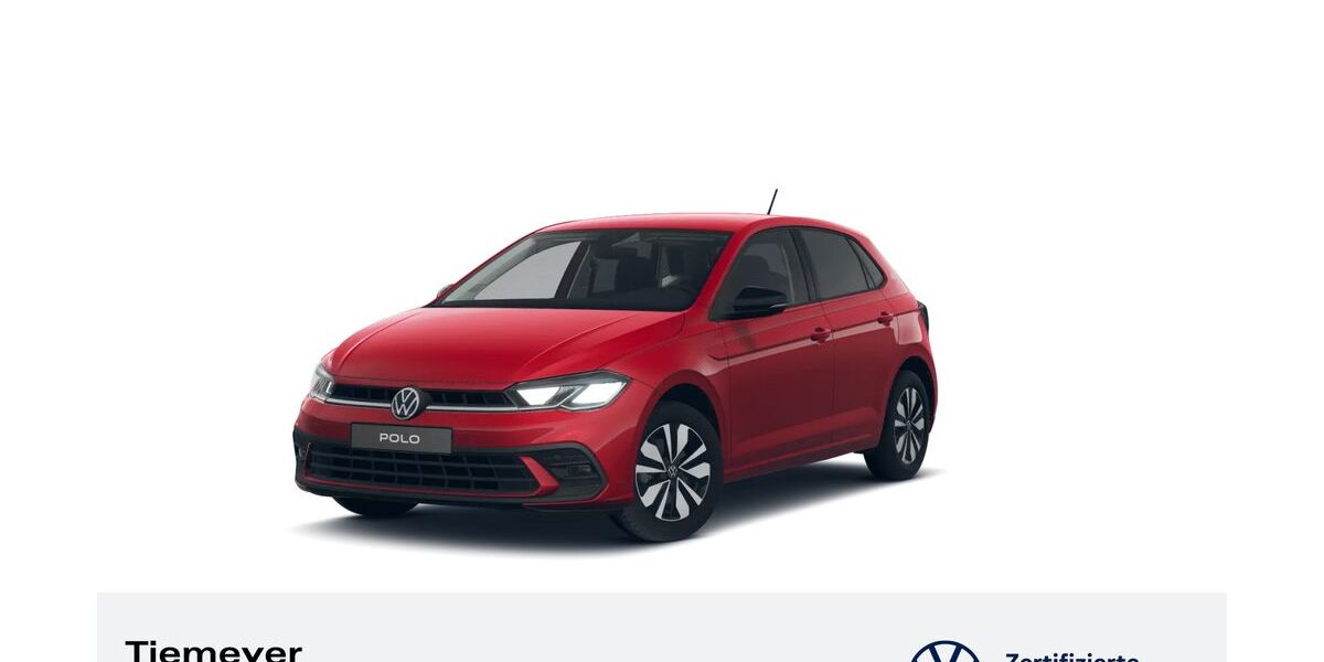 VW Polo 10.074 km 22.290 &euro; Bochum 44892