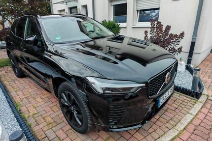 Volvo XC60 59.758 km 41.000 &euro; Castrop-Rauxel 44575