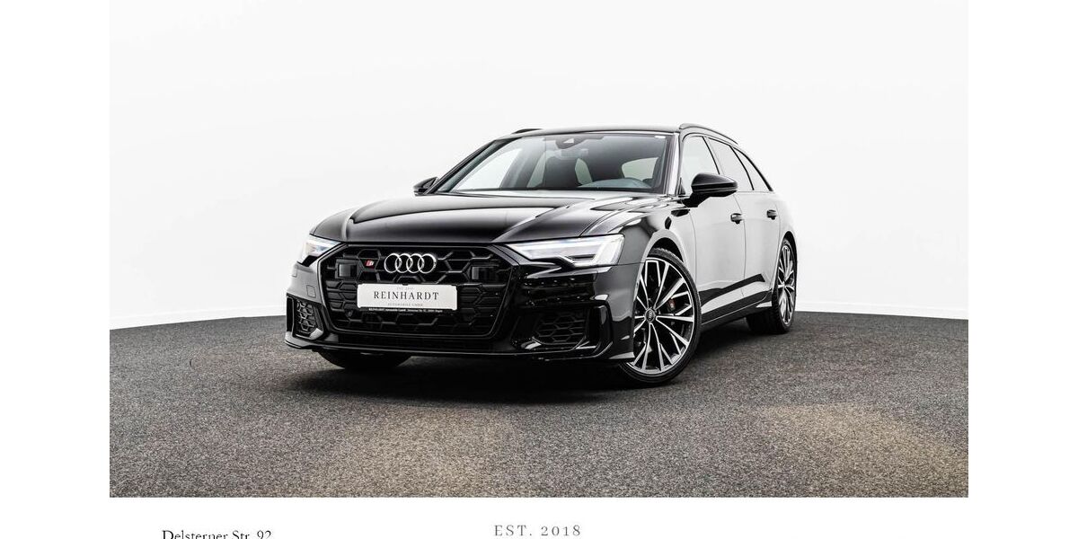 Audi S6 19.998 km 53.690 &euro; Hagen 58091