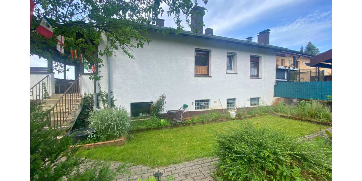 Einfamilienhaus Balve - 6 Zimmer, 137 m&sup2;, 146.000&euro; | Angebot:26018015