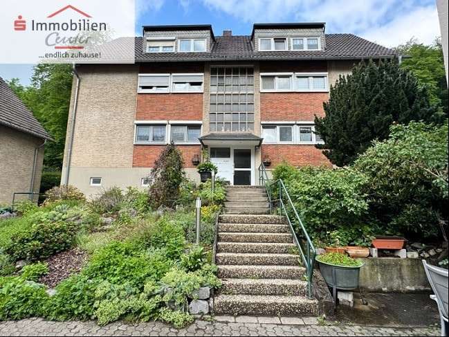 Etagenwohnung Hagen Hohenlimburg - 3 Zimmer, 84 m&sup2;, 119.900&euro; | Angebot:26907047