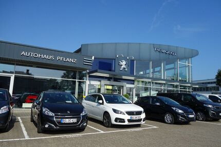 Peugeot 308 26.075 km 22.390 &euro; Bochum 44801