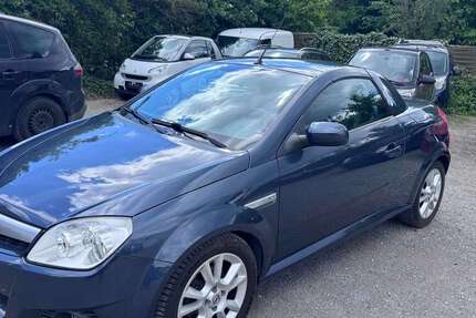 Opel Tigra 162.000 km 2.400 &euro; Herne 44628