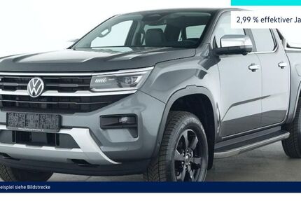 VW Amarok 9.627 km 50.990 &euro; Bochum 44866