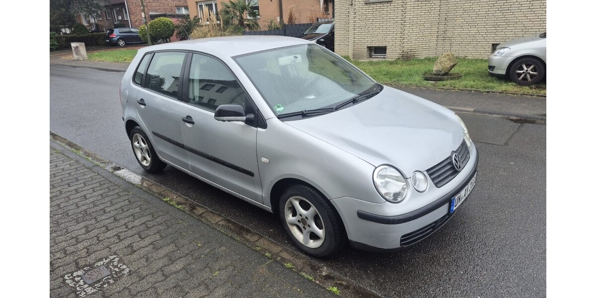 VW Polo 170.000 km 1.900 &euro; Bergkamen 59192