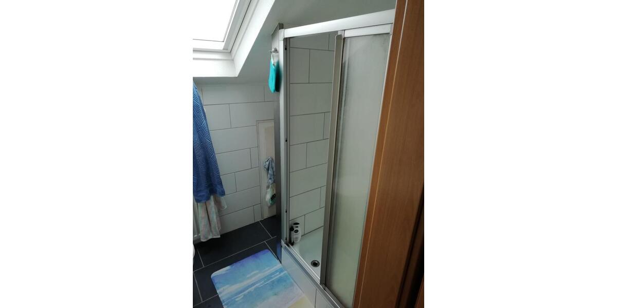 Dachgeschoßwohnung Kamen - 4.5 Zimmer, 60 m&sup2;, 470&euro; | Angebot:27583747