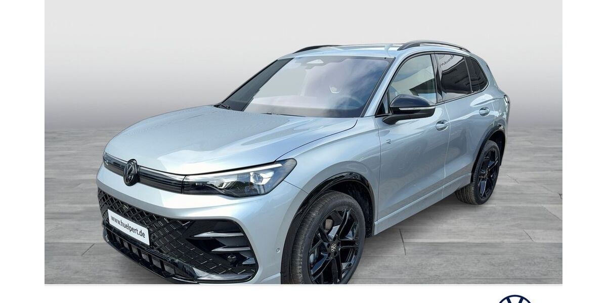 VW Tiguan 4.131 km 49.980 &euro; Unna 59423