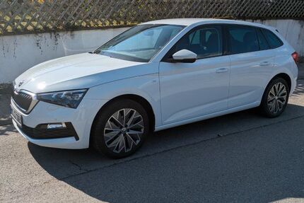 Skoda Scala 57.500 km 16.500 &euro; Neuenrade 58809