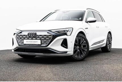 Audi Q8 e-tron 35.513 km 45.840 &euro; Hagen 58091