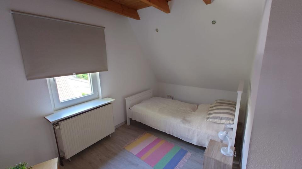 Dachgeschoßwohnung Witten - 1 Zimmer, 39 m&sup2;, 700&euro; | Angebot:25796062