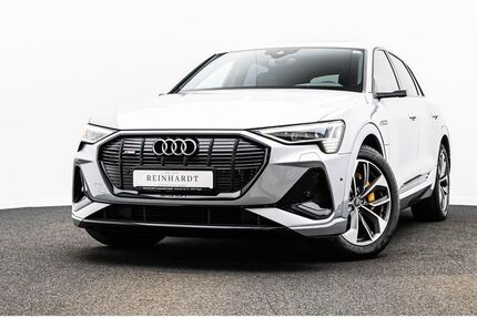 Audi e-tron 59.232 km 29.665 &euro; Hagen 58091
